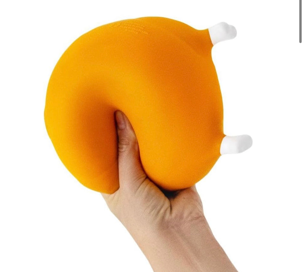 Bigsquij Jumbo Turkey Squishy