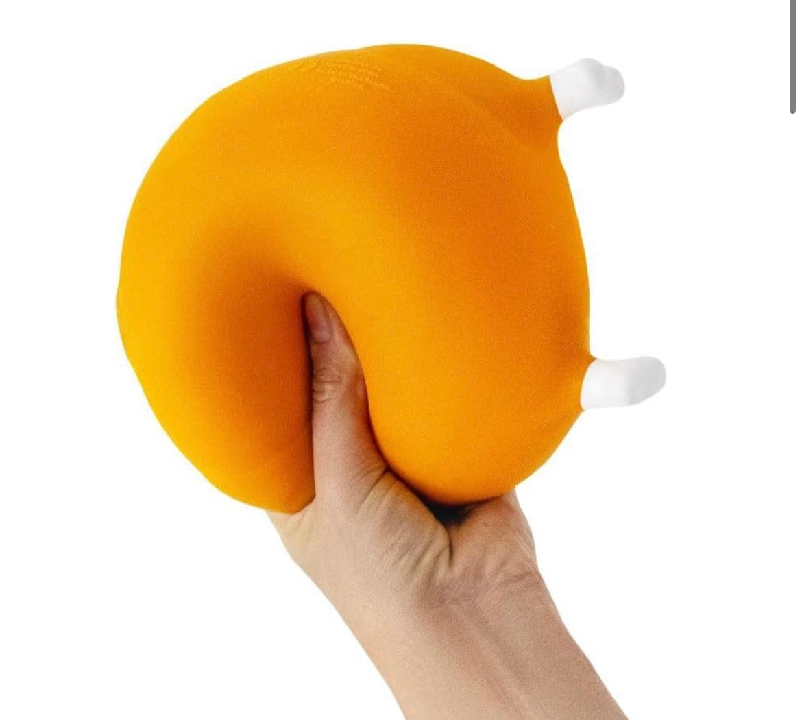 Bigsquij Jumbo Turkey Squishy