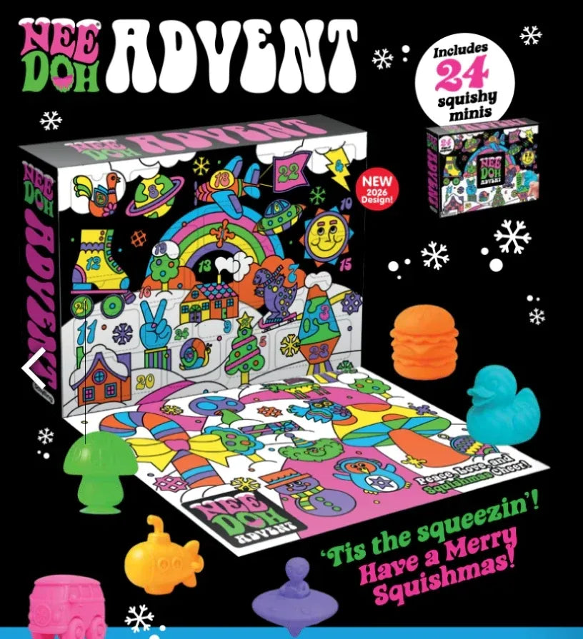 Needoh Advent