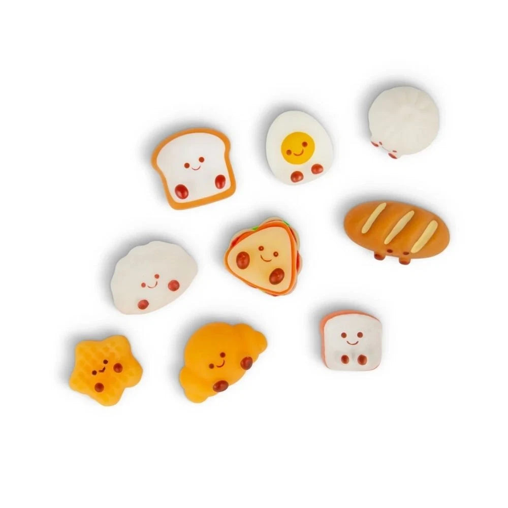 Scrunchems Bakery Set