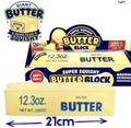 KTL Jumbo Dough Filled Butter Squish