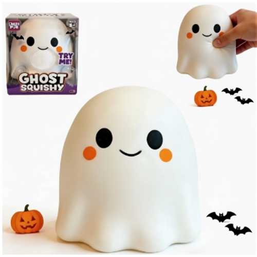 Jumbo Ghost Squishy