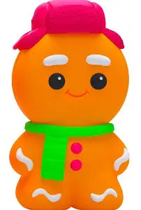 Rare Needoh Gingerbread