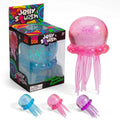 OUT NOW — RARE NeeDoh Jellyfish