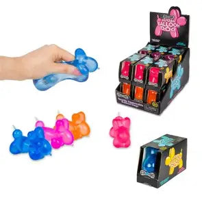 Scrunchems Balloon Dog Squishy
